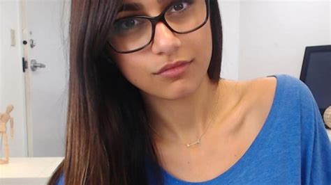 video porno de mia kalifa|Mia Khalifa Search